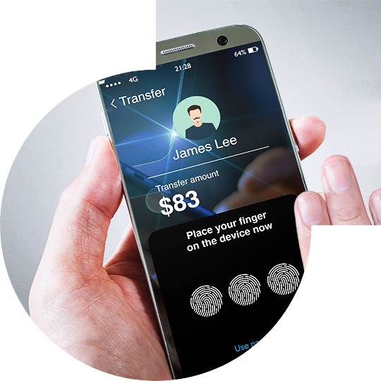 pg电子y92com新一代全系列感测技术<br>为智慧应用场域带来人机沟通全新体验